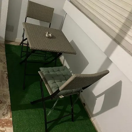 Bien-etre شقة *