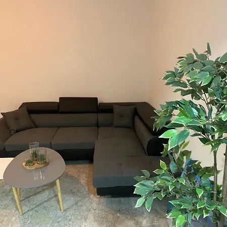 Bien-etre Apartment *