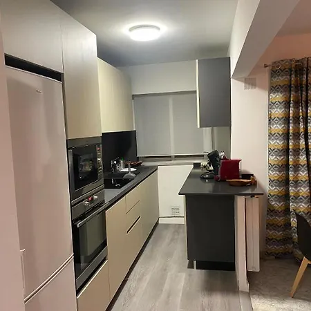 Bien-être Appartement *